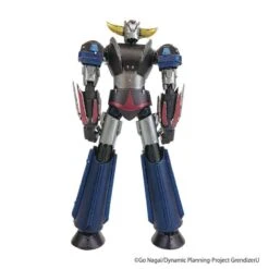 Grendizer U - Metallic Nano Puzzle Goldorak -KamehaShop Soldes grendizer u metallic nano puzzle goldorak 3