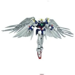 Gundam Wing Zero Custom PERFECT GRADE 1/60 5 Gundam Wing Zero Custom PERFECT GRADE 1/60 -KamehaShop Soldes gundam wing zero custom perfect grade 160 2