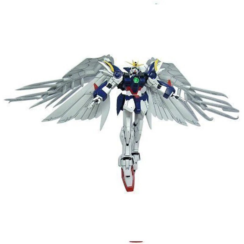 Gundam Wing Zero Custom PERFECT GRADE 1/60 3 Gundam Wing Zero Custom PERFECT GRADE 1/60 – Image 3