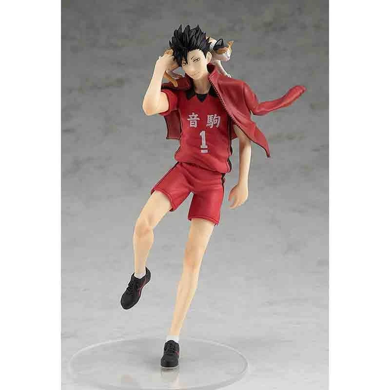 Haikyuu - Figurine Tetsuro Kuroo 2 Haikyuu - Figurine Tetsuro Kuroo – Image 2