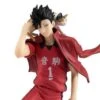 Haikyuu - Figurine Tetsuro Kuroo