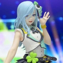 Hatsune Miku - Figurine Hinomori Shizuku - Desktop X Decorate Collections