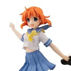 Higurashi: When They Cry - Figurine Rena Ryugu
