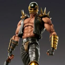 Hokuto No Ken - Figurine Jagi - Chozokado