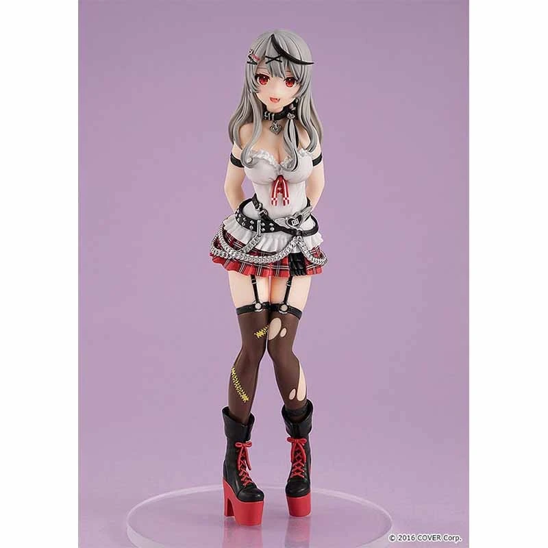 Hololive Production - Figurine Sakamata Chloe - Pop Up Parade 2 Hololive Production - Figurine Sakamata Chloe - Pop Up Parade – Image 2