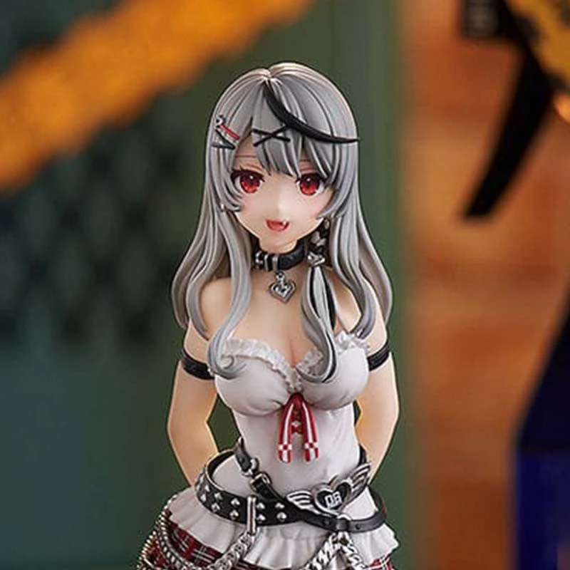 Hololive Production - Figurine Sakamata Chloe - Pop Up Parade 1 Hololive Production - Figurine Sakamata Chloe - Pop Up Parade