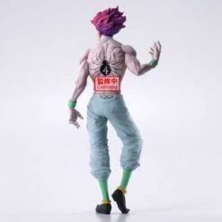 Hunter X Hunter - Figurine Hisoka - Grandista -KamehaShop Soldes hunter x hunter figurine hisoka grandista 2