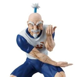 Hunter X Hunter - Figurine Netero - Vibration Stars