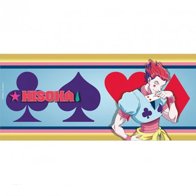 Hunter X Hunter - Mug Hisoka 2 Hunter X Hunter - Mug Hisoka – Image 2