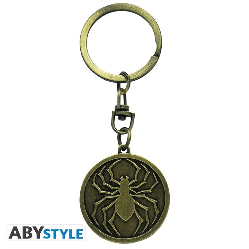 Hunter X Hunter - Porte-clés Brigade Fantôme 2 Hunter X Hunter - Porte-clés Brigade Fantôme – Image 2