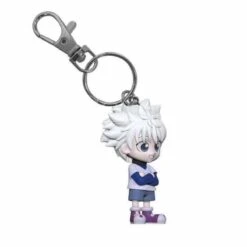 Hunter X Hunter - Porte Clés Killua Zoldyck