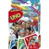 Jeu De Uno One Piece