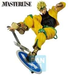 Jojo's Bizarre Adventure - Figurine Dio Brando Ichibansho -KamehaShop Soldes jojo s bizarre adventure figurine dio brando ichibansho 2