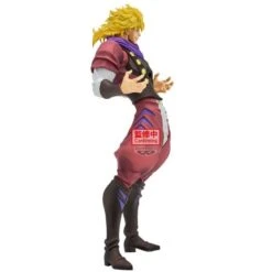 Jojo's Bizarre Adventure - Figurine Dio Brando - Mometria -KamehaShop Soldes jojo s bizarre adventure figurine dio brando mometria 2
