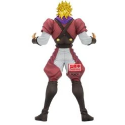 Jojo's Bizarre Adventure - Figurine Dio Brando - Mometria -KamehaShop Soldes jojo s bizarre adventure figurine dio brando mometria 3