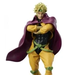 JoJo's Bizarre Adventure - Figurine Dio - Grandista