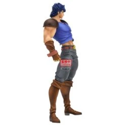Jojo's Bizarre Adventure - Figurine Jonathan Joestar - Mometria -KamehaShop Soldes jojo s bizarre adventure figurine jonathan joestar mometria 2