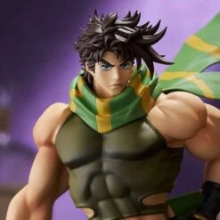Jojo's Bizarre Adventure - Figurine Joseph Joestar - Pop Up Parade