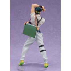 JoJo's Bizarre Adventure - Figurine Rohan Kishibe Pop Up Parade -KamehaShop Soldes jojo s bizarre adventure figurine rohan kishibe pop up parade 2