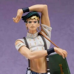 JoJo's Bizarre Adventure - Figurine Rohan Kishibe Pop Up Parade