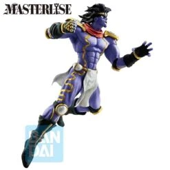 Jojo's Bizarre Adventure - Figurine Star Platinum Ichibansho -KamehaShop Soldes jojo s bizarre adventure figurine star platinum ichibansho 2