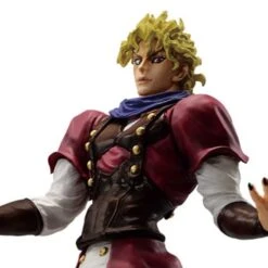 Jojo's Bizzare Adventure - Figurine Dio Brando - IK