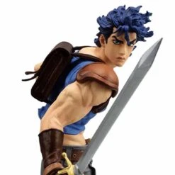 Jojo's Bizzare Adventure - Figurine Jonathan Joestar - IK