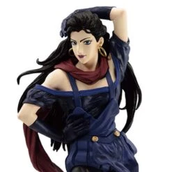 Jojo's Bizzare Adventure - Figurine Lisa Lisa - IK