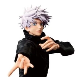 Jujutsu Kaisen - Figurine Gojo - Maximatic