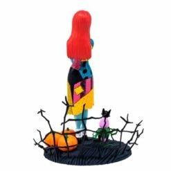 L'étrange Noël De Mr Jack - Figurine Sally -KamehaShop Soldes l etrange noel de mr jack figurine sally 2