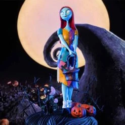 L'étrange Noël De Mr Jack - Figurine Sally