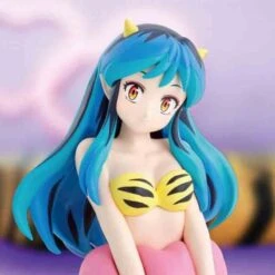 Lamu - Figurine Lum - Relax Time Vol.3