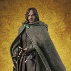 Le Seigneur Des Anneaux - Figurine Aragorn SH Figuarts