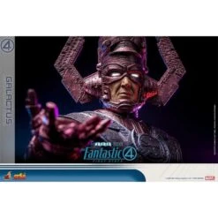 Les 4 Fantastiques - Figurine Galactus Vinyle Jumbo Sofvi Masterpiece -KamehaShop Soldes les 4 fantastiques figurine galactus vinyle jumbo sofvi masterpiece 2