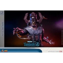 Les 4 Fantastiques - Figurine Galactus Vinyle Jumbo Sofvi Masterpiece -KamehaShop Soldes les 4 fantastiques figurine galactus vinyle jumbo sofvi masterpiece 3