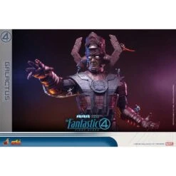 Les 4 Fantastiques - Figurine Galactus Vinyle Jumbo Sofvi Masterpiece -KamehaShop Soldes les 4 fantastiques figurine galactus vinyle jumbo sofvi masterpiece 4
