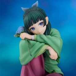 Les Carnets De L'Apothicaire - Figurine Maomao