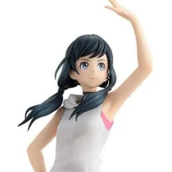 Les Enfants Du Temps - Figurine Hina Amano