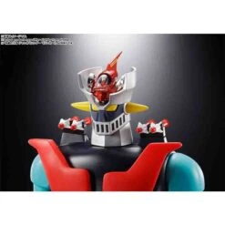 Mazinger Z - Figurine Hover Pileder Popynica -KamehaShop Soldes mazinger z figurine hover pileder popynica 2