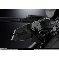 Metal Gear Solid - Metal Gear REX Chogokin -KamehaShop Soldes metal gear solid metal gear rex chogokin 5