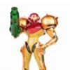 Metroid Prime - Figurine Samus Varia Suit - F4F