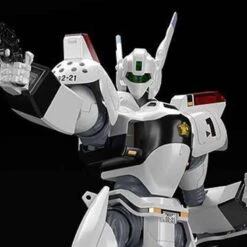 Mobile Police Patlabor AV-98 Ingram Moderoid MK