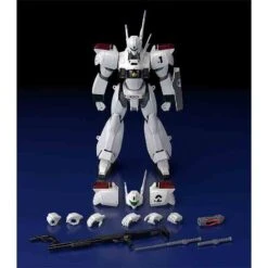 Mobile Police Patlabor AV-98 Ingram Moderoid MK -KamehaShop Soldes mobile police patlabor av 98 ingram moderoid mk 3