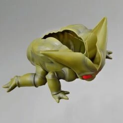 Dragon Ball Z - Model Kit Time Machine -KamehaShop Soldes model kit time machine 3