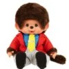 Monchhichi - Kiki Lupin The 3RD - 45 Cm