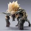 Monster Hunter - Figurine Furious Rajang - SHMA
