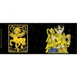 Mug Aiolos Du Sagittaire -KamehaShop Soldes mug aiolos du sagittaire 2