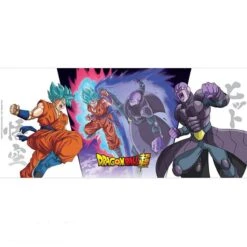 Mug Dragon Ball Super Goku Blue Vs Hit 5 Mug Dragon Ball Super Goku Blue Vs Hit -KamehaShop Soldes mug dragon ball super goku blue vs hit 2