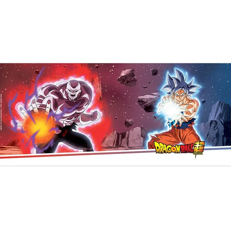 Mug Dragon Ball Super Goku UI Vs Jiren 3 Mug Dragon Ball Super Goku UI Vs Jiren – Image 3