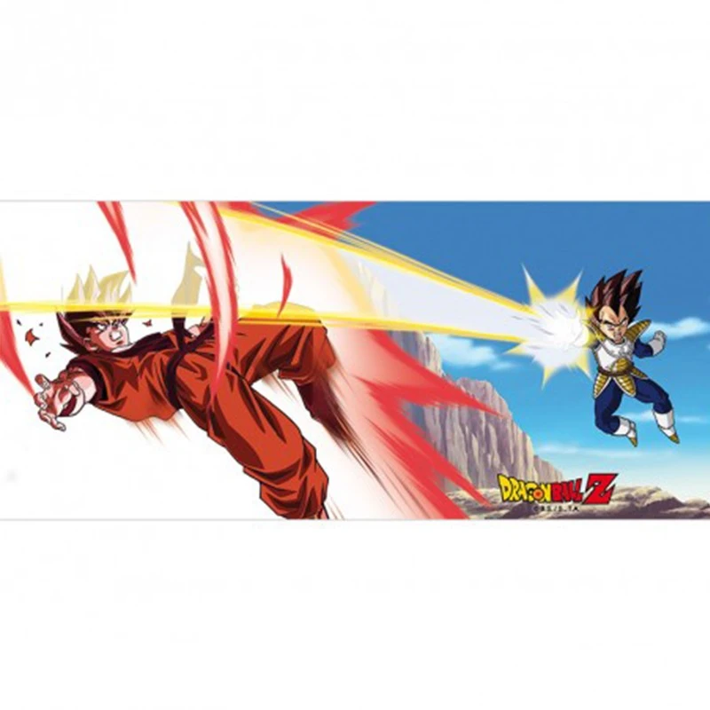 Mug Goku Versus Vegeta 3 Mug Goku Versus Vegeta – Image 3